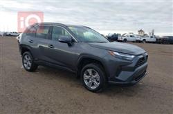 تويوتا راف 4